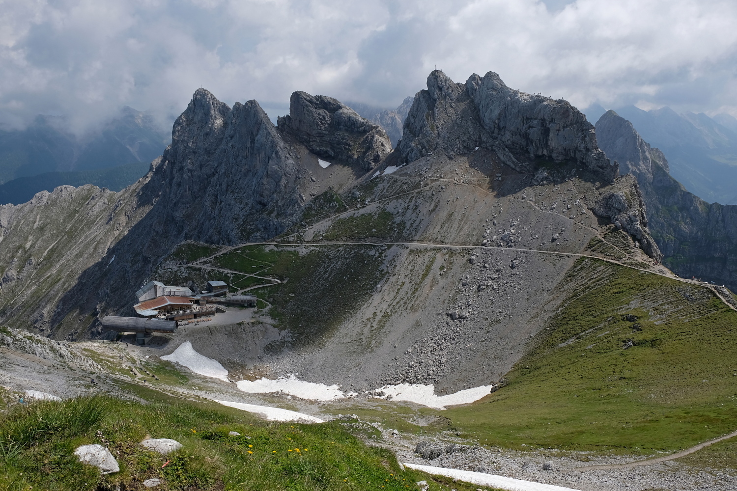 Karwendel 