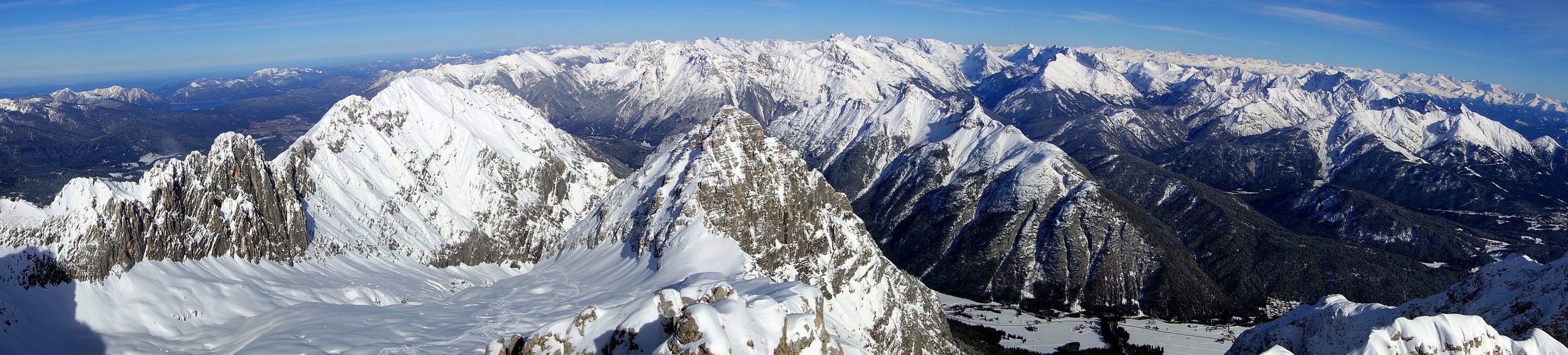 Karwendel