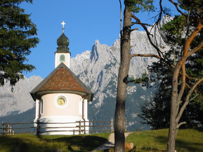 Karwendel