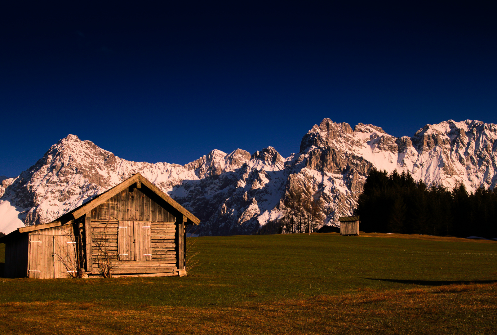 Karwendel