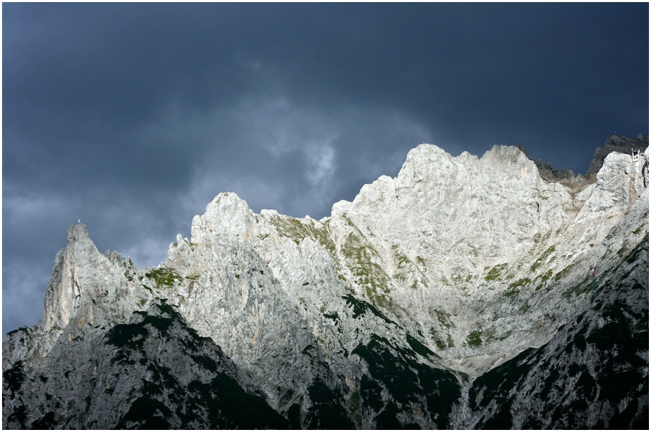 Karwendel