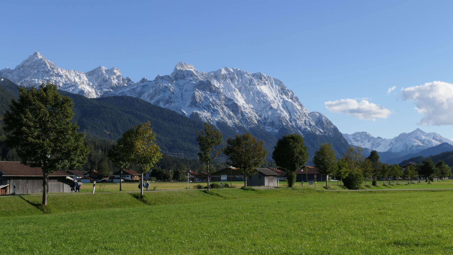 karwendel