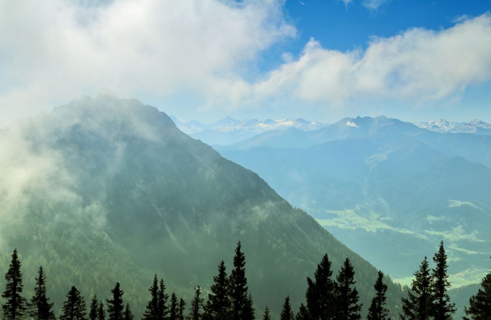 Karwendel