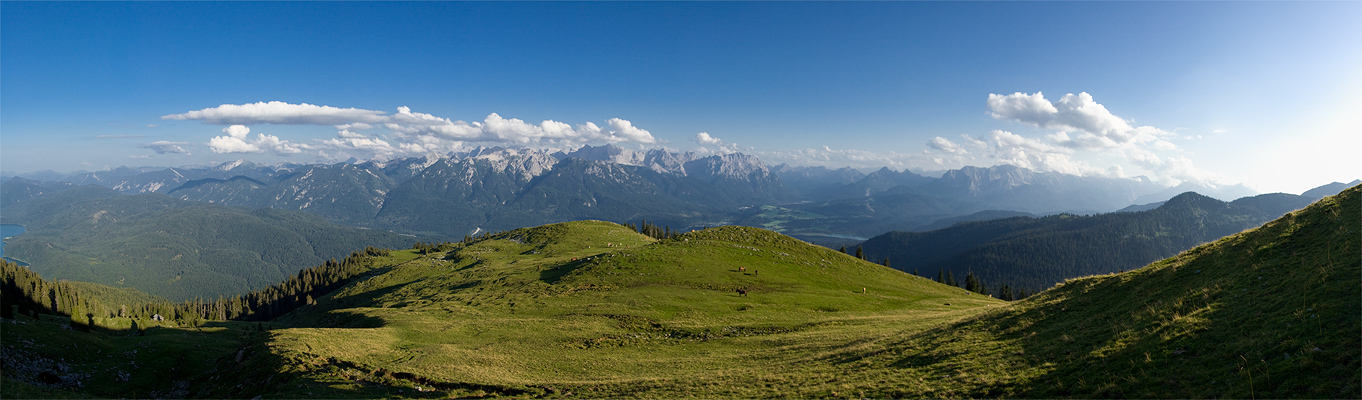 Karwendel