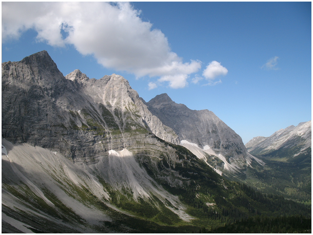 Karwendel