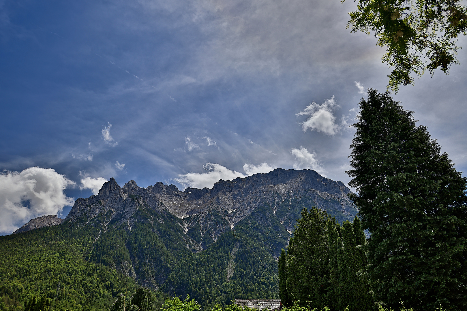 Karwendel, 