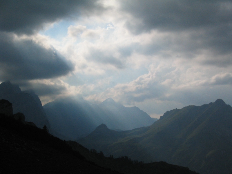 Karwendel