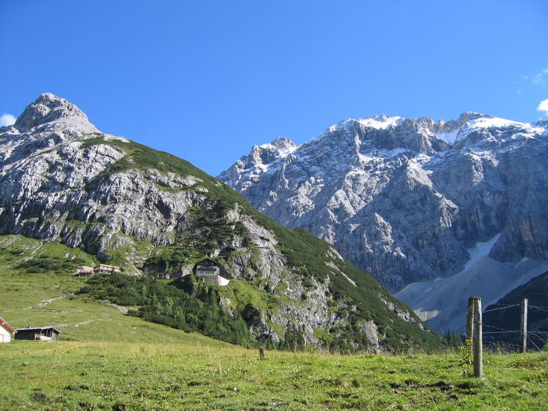 Karwendel