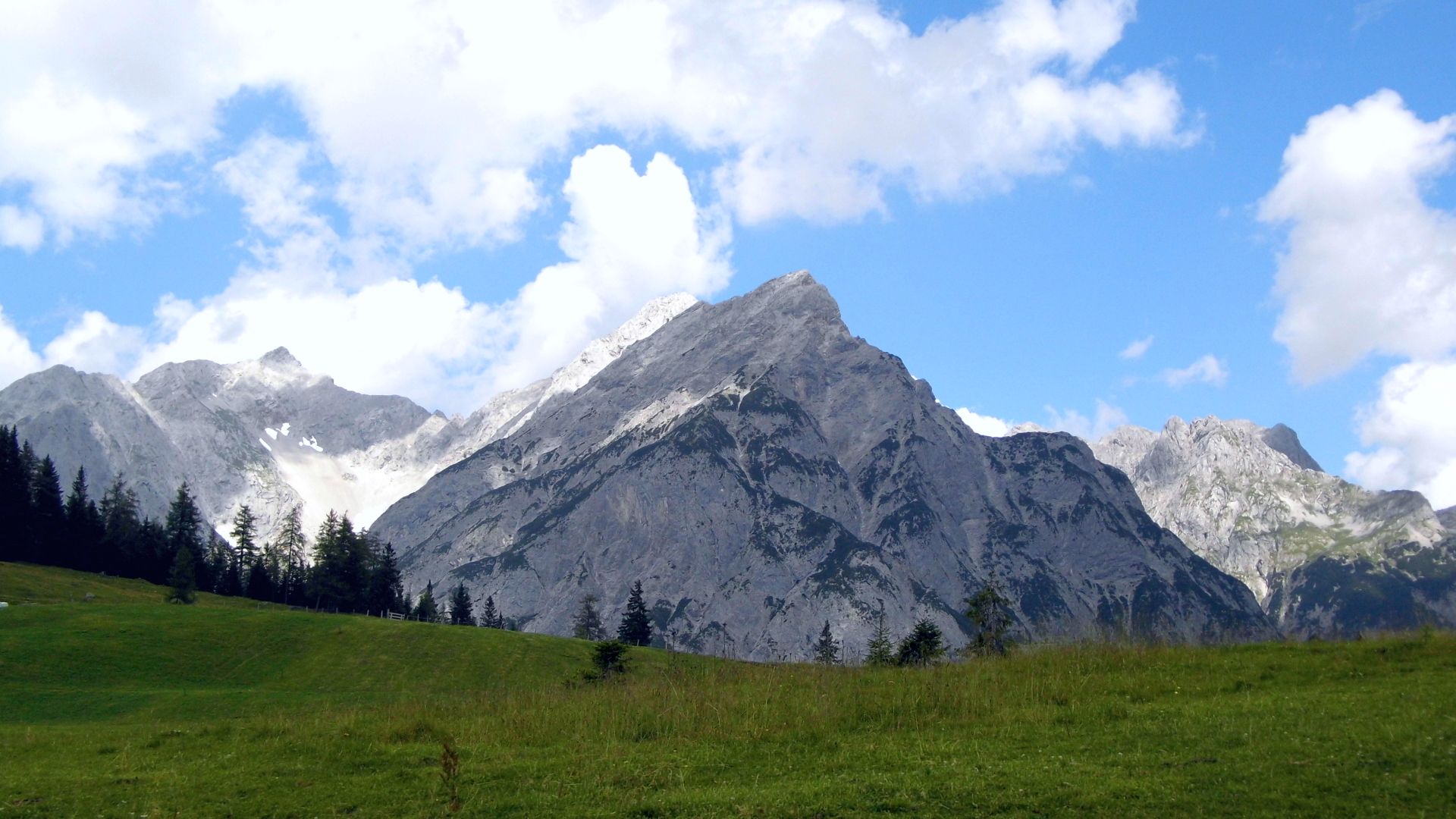 Karwendel