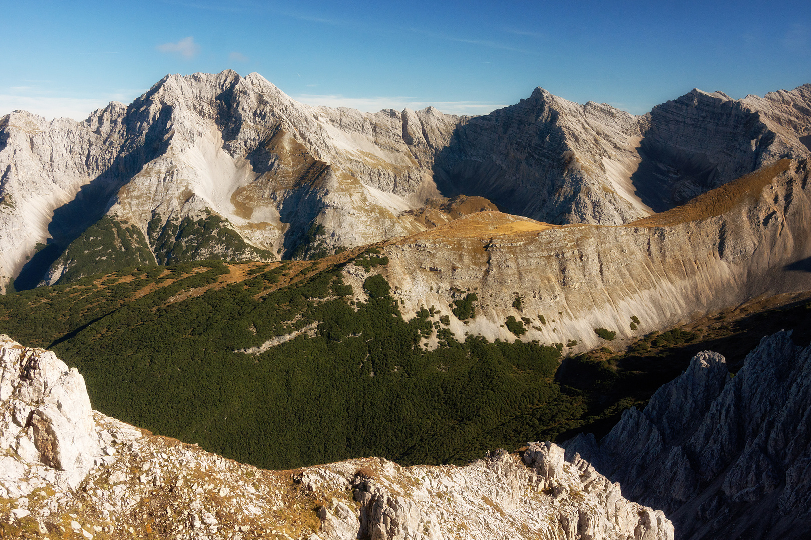 Karwendel