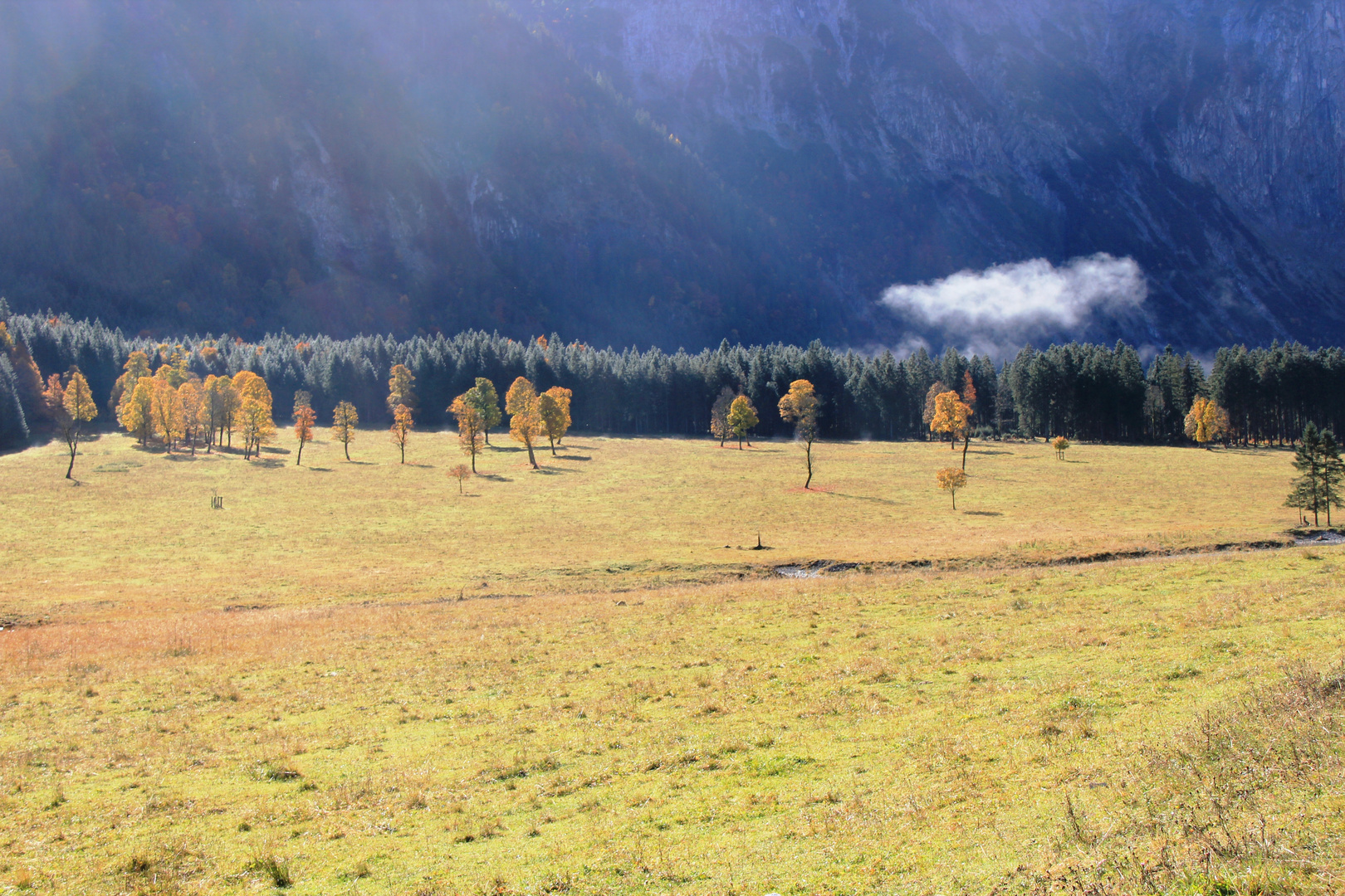 Karwendel