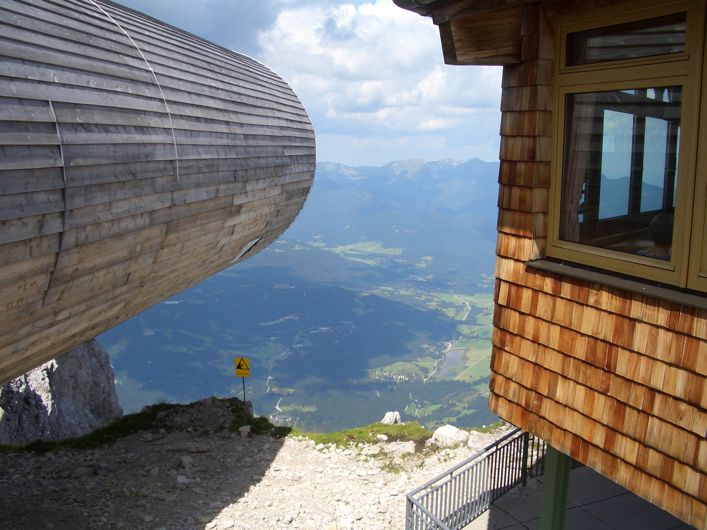 Karwendel