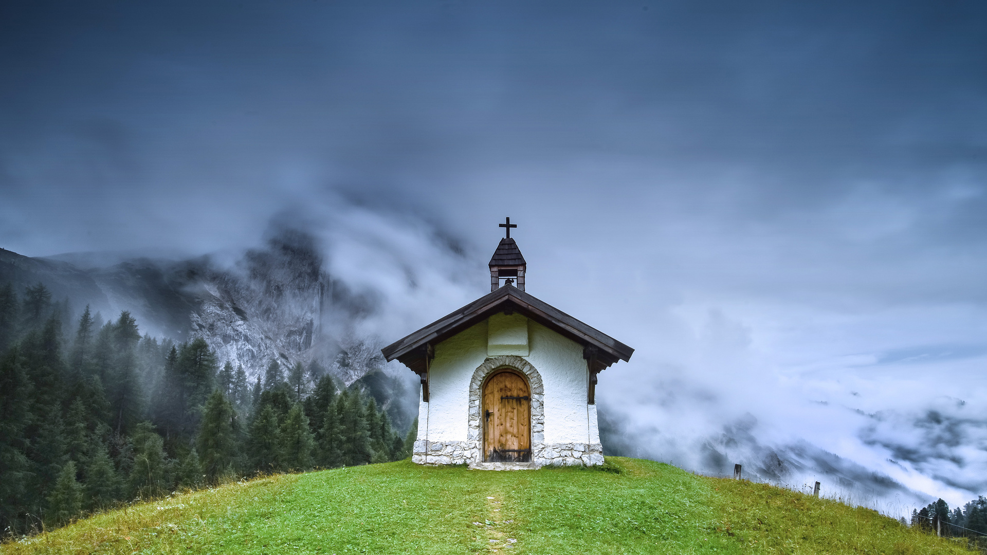 Karwendel