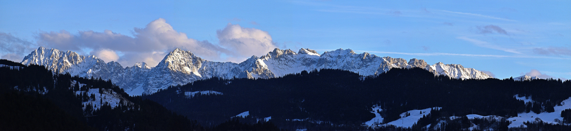 Karwendel