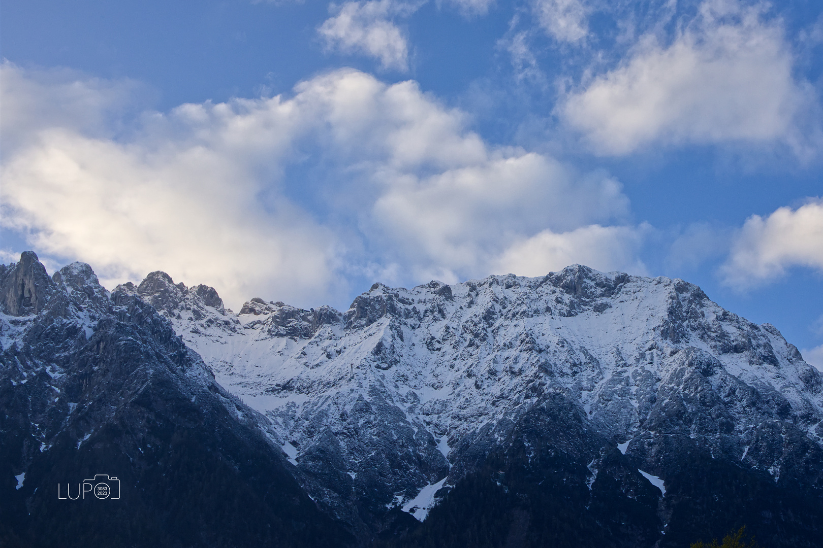 Karwendel