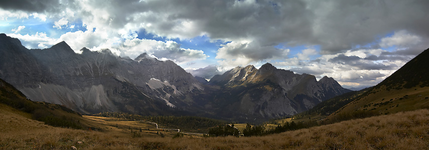 Karwendel