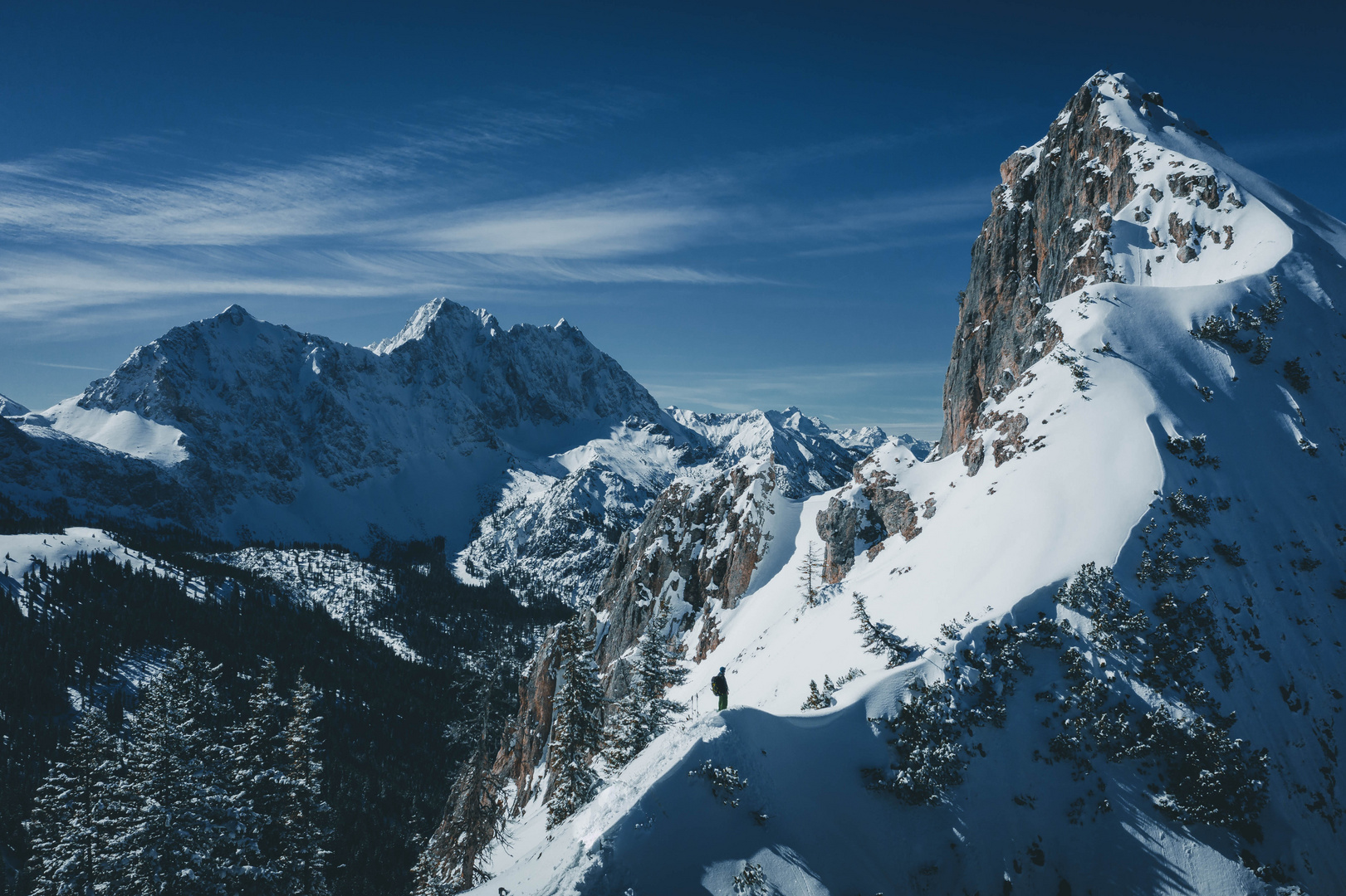 Karwendel