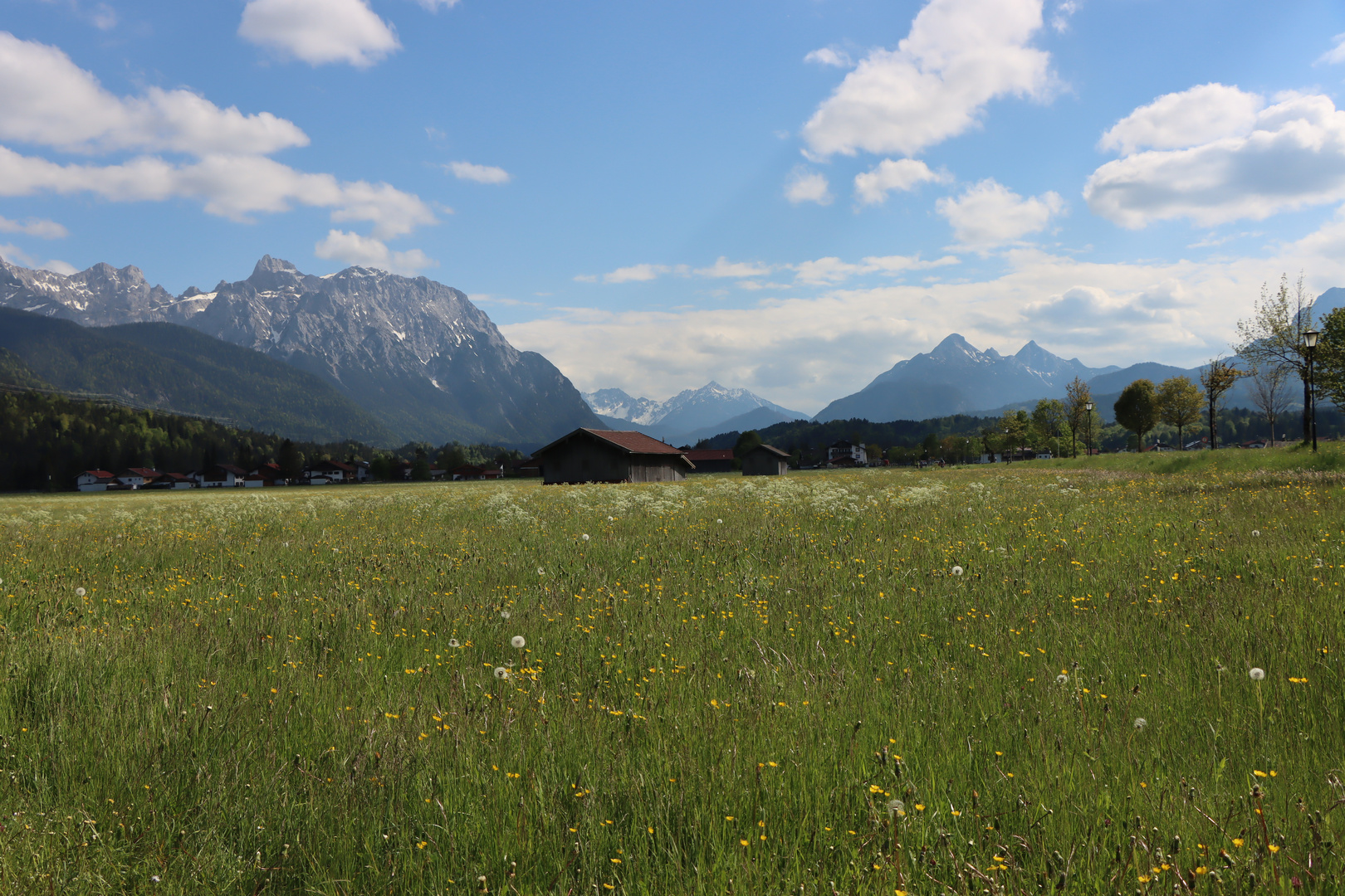 Karwendel