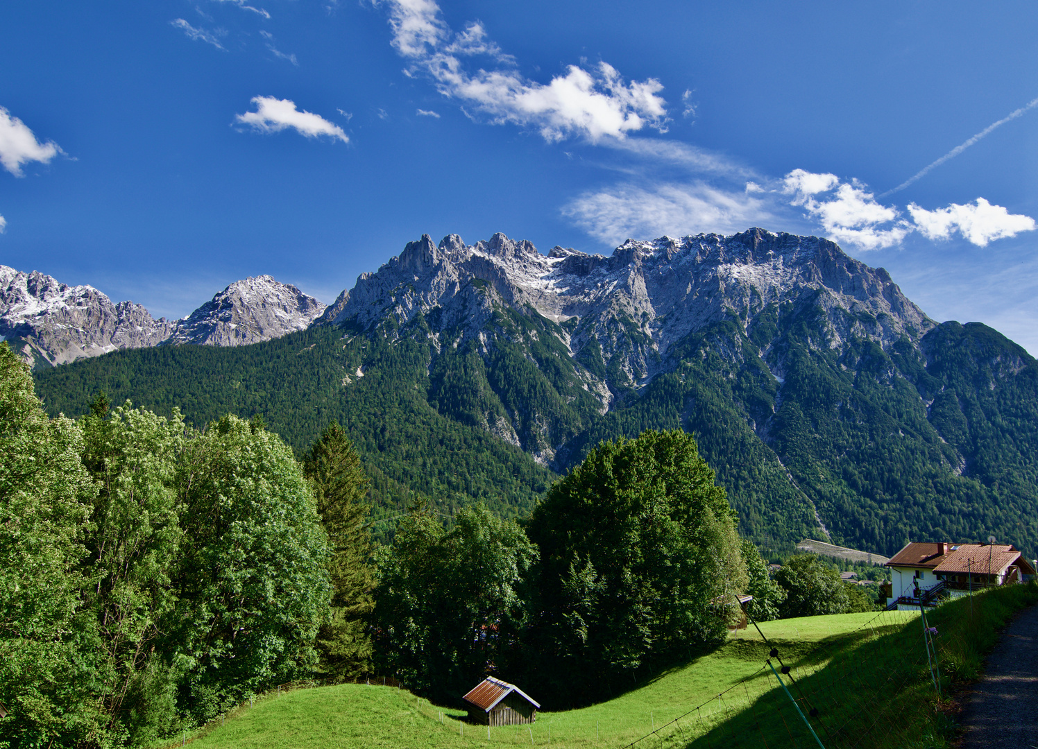 Karwendel