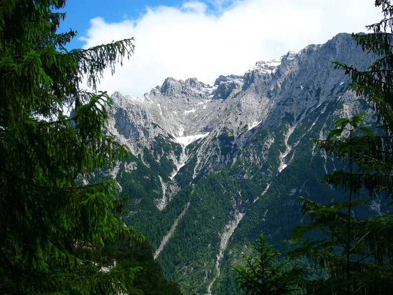 Karwendel