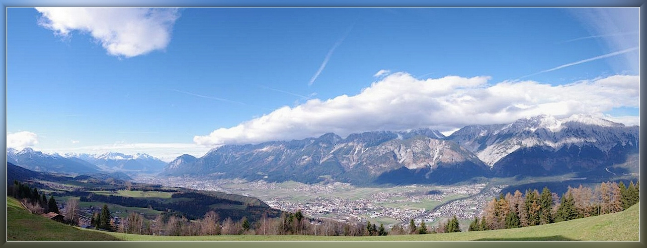 Karwendel