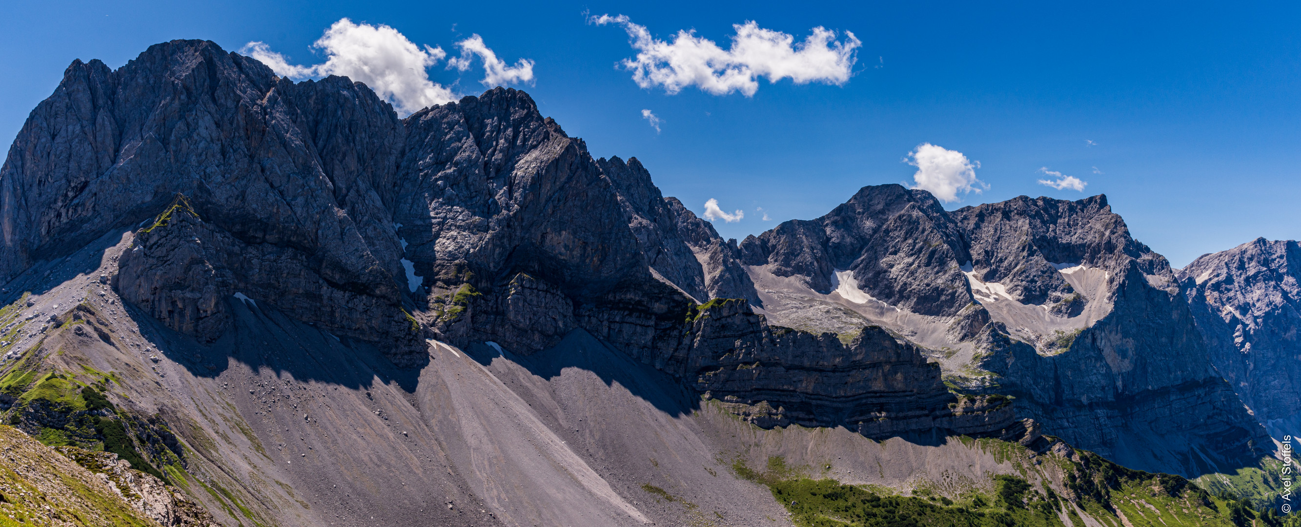 Karwendel