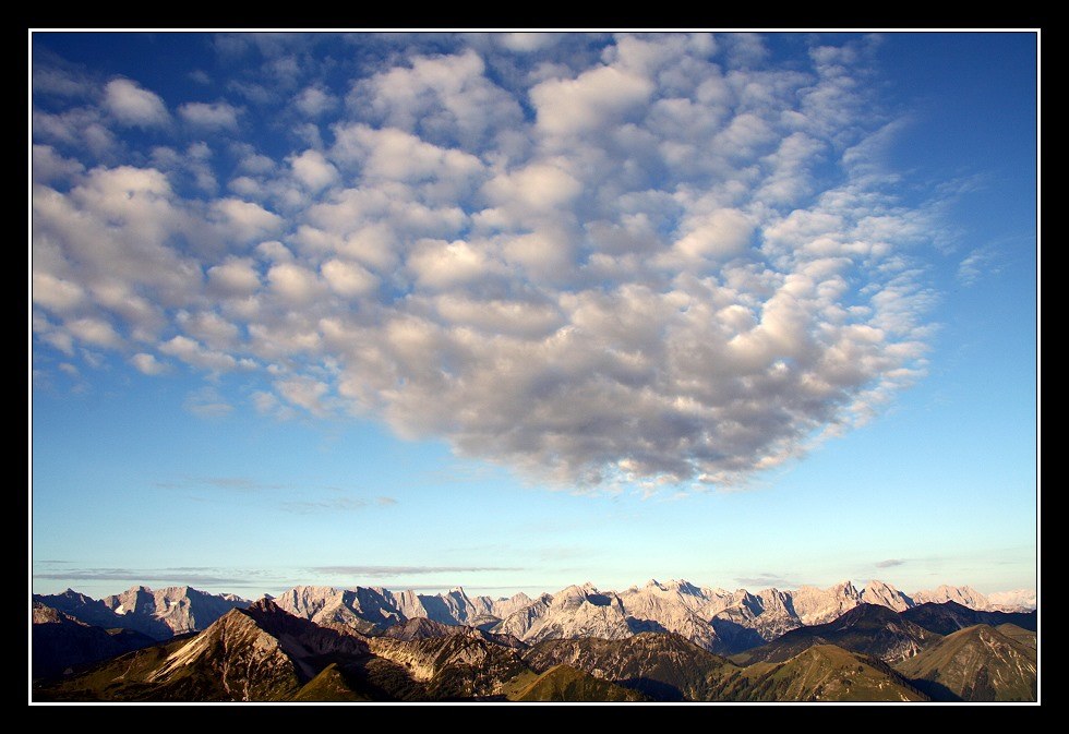 Karwendel