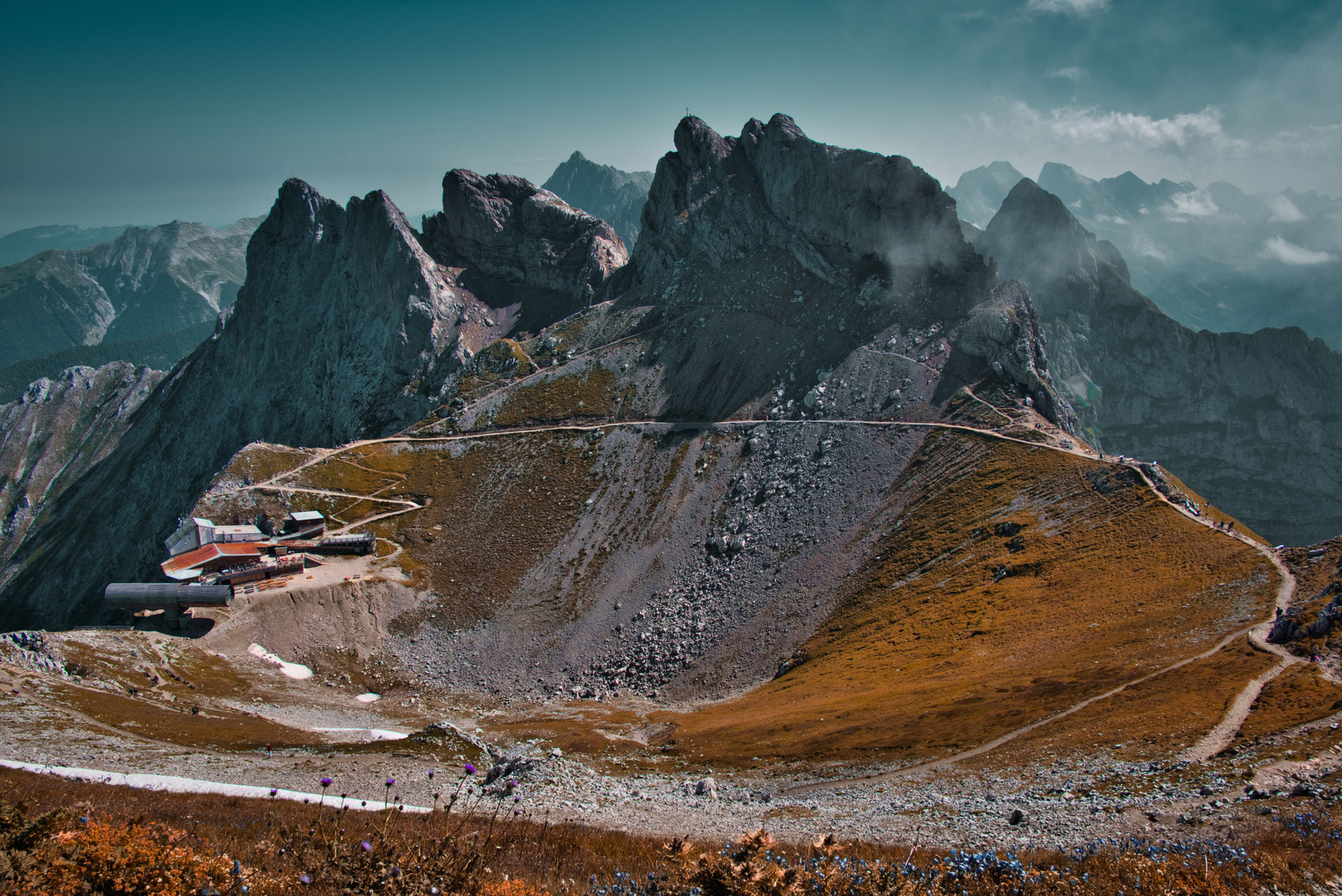 Karwendel