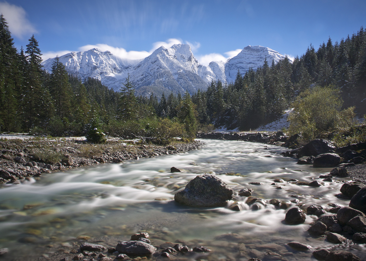 Karwendel