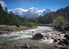 Karwendel