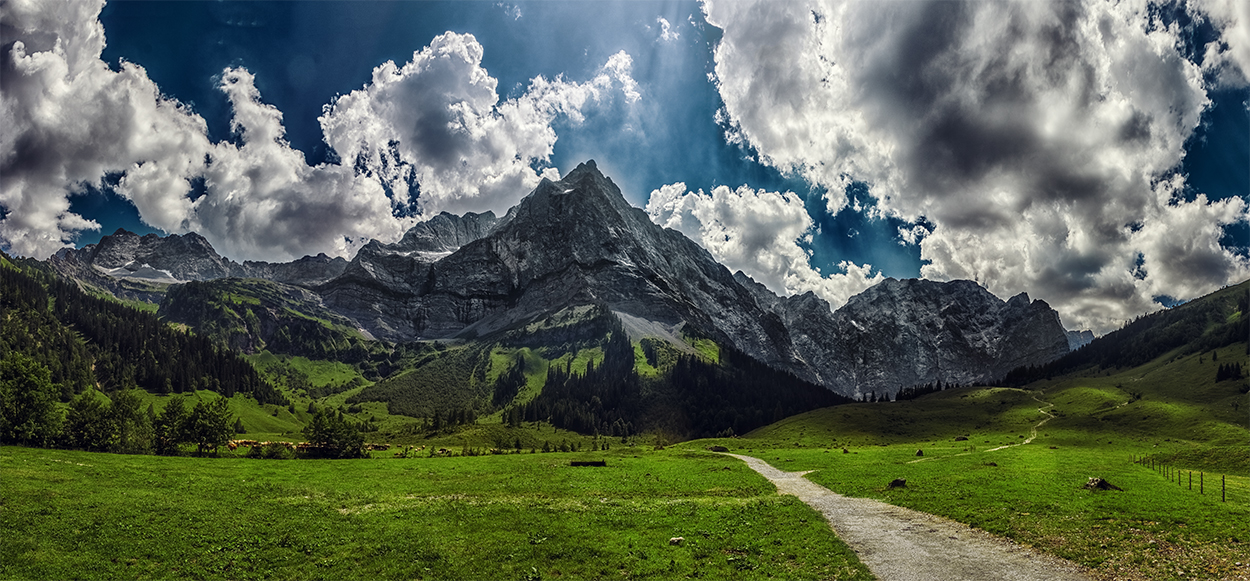 Karwendel