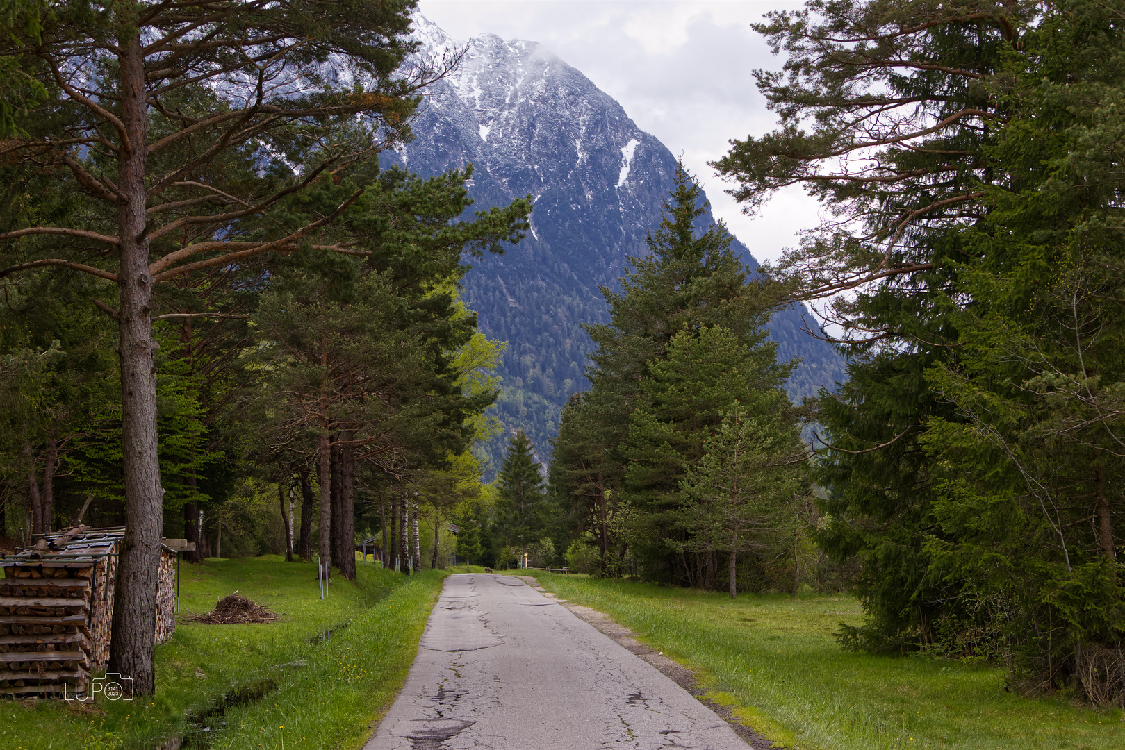 Karwendel