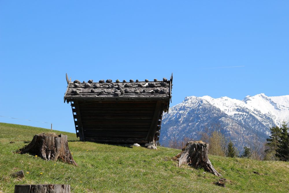 Karwendel