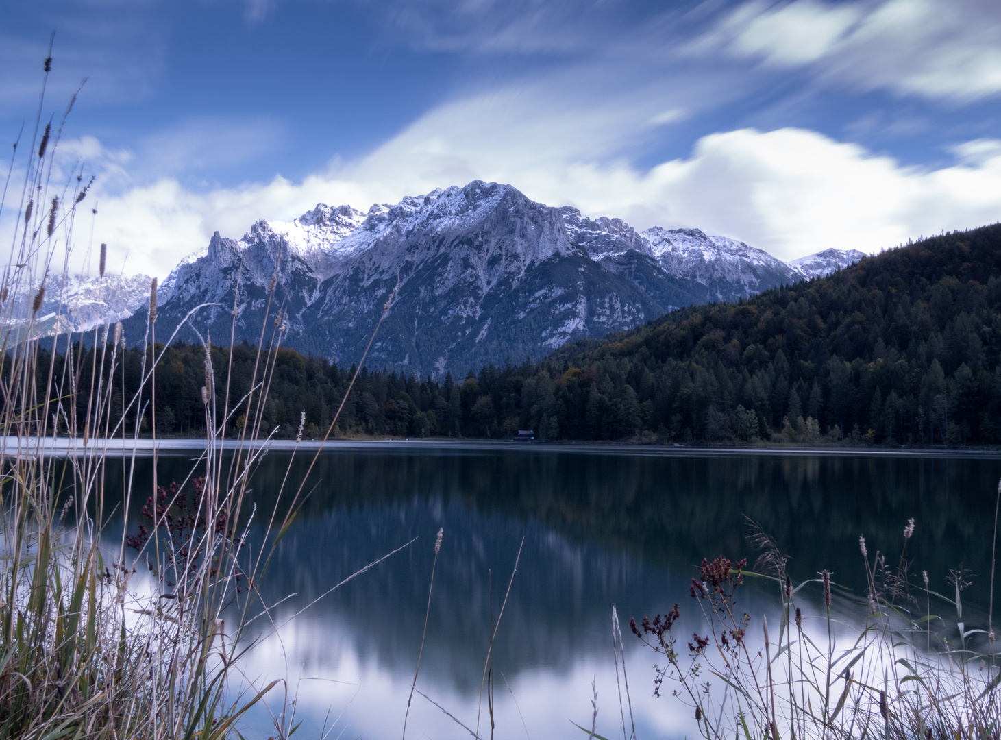 Karwendel