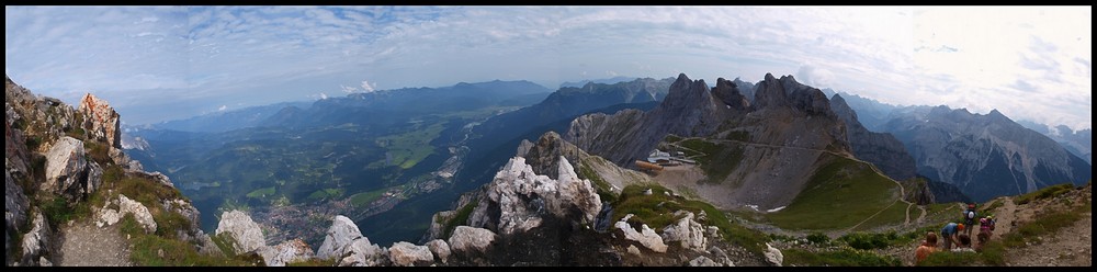 Karwendel