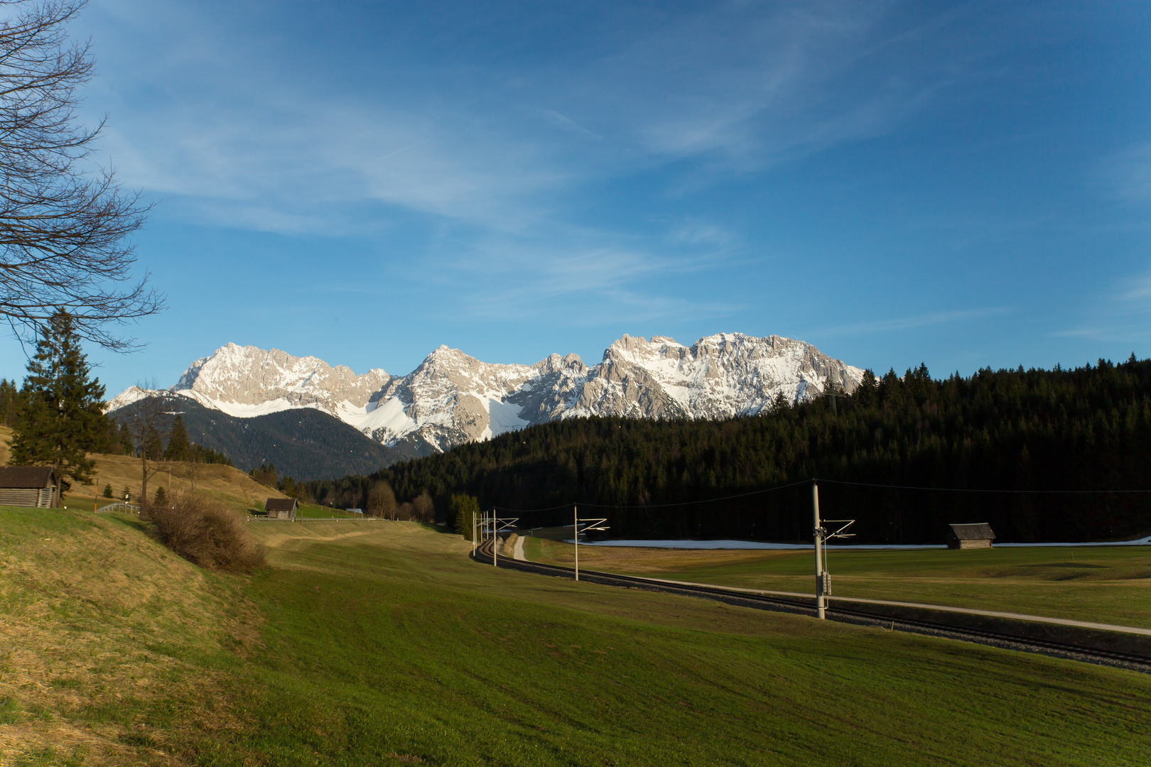 Karwendel