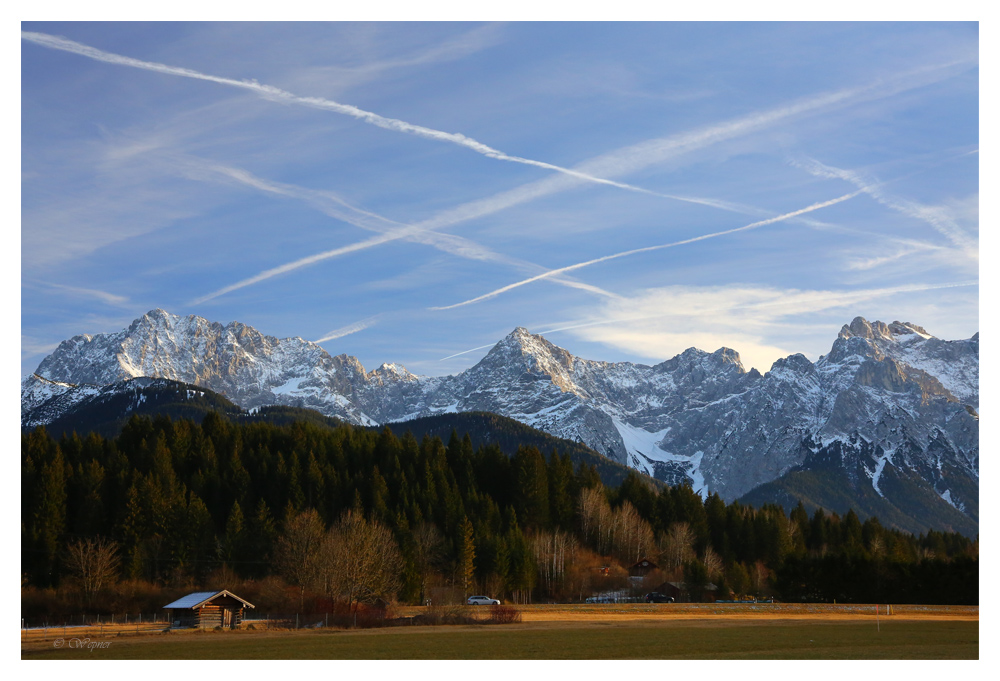 Karwendel