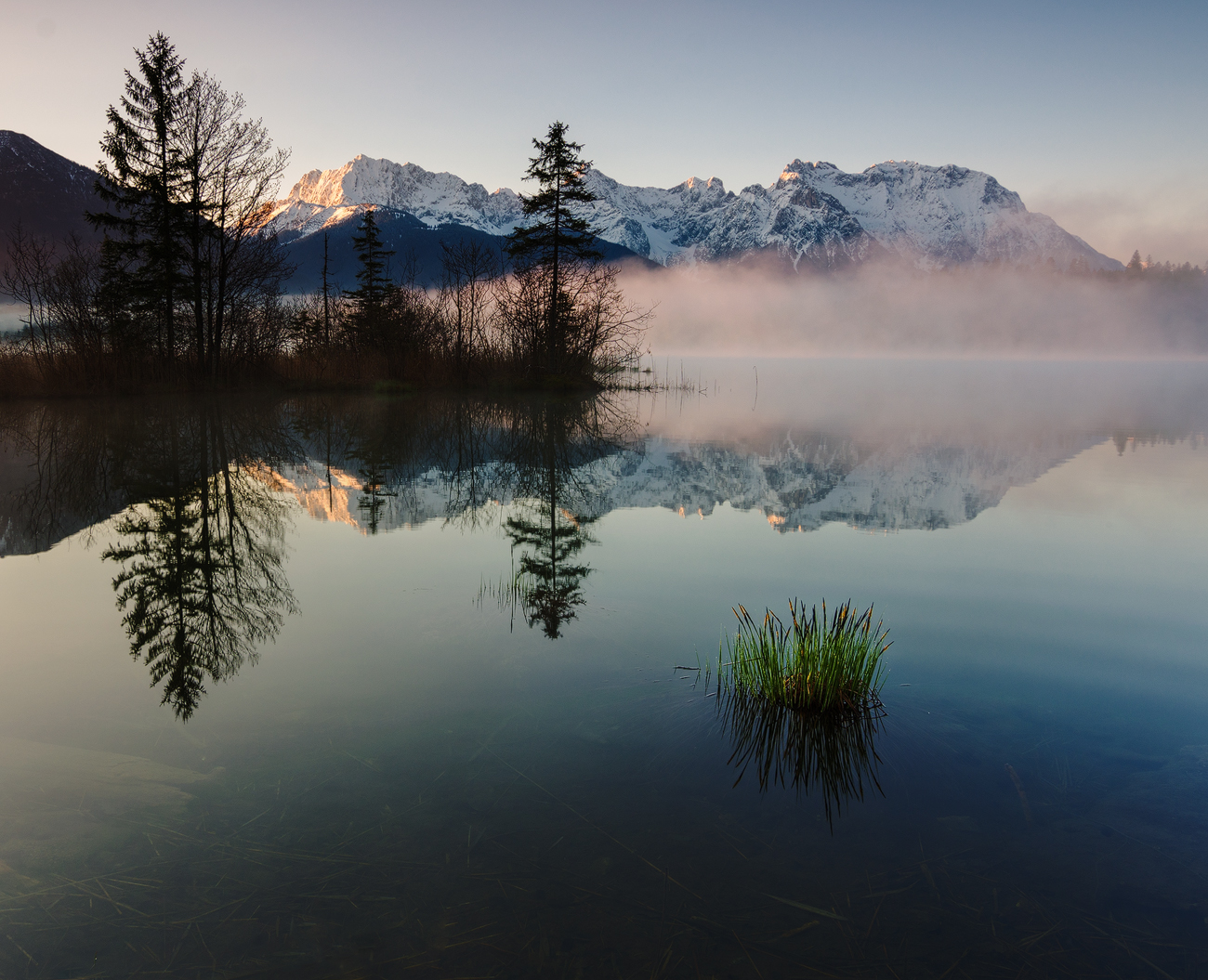 Karwendel²