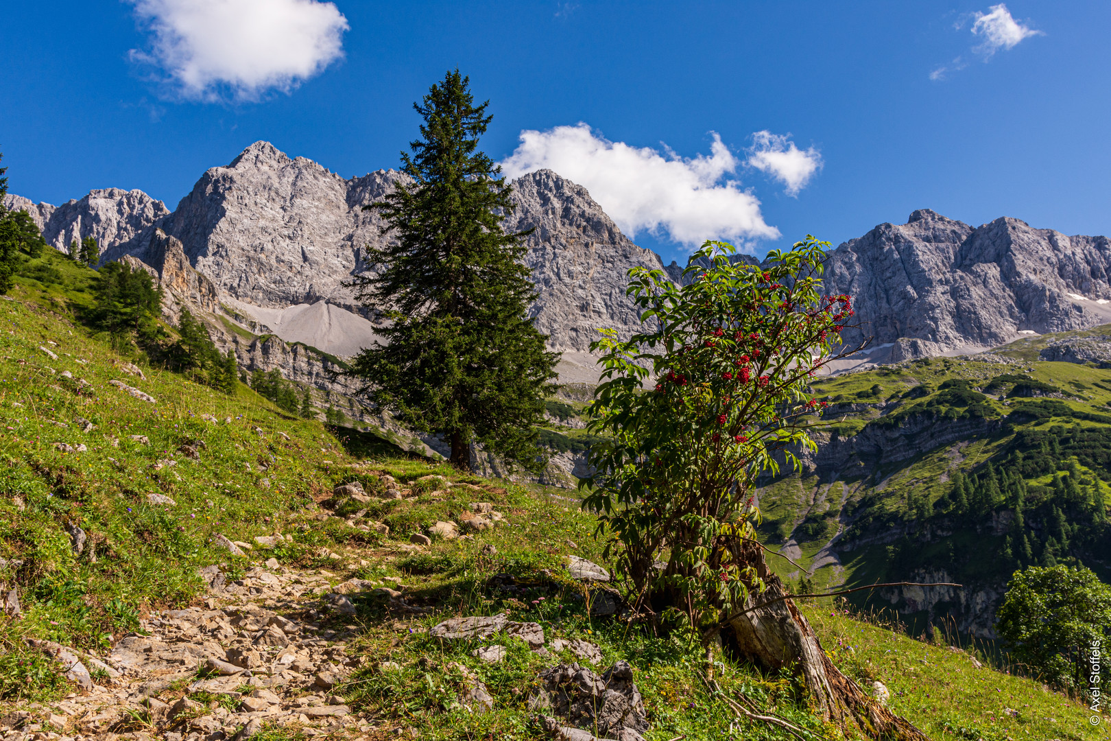 Karwendel