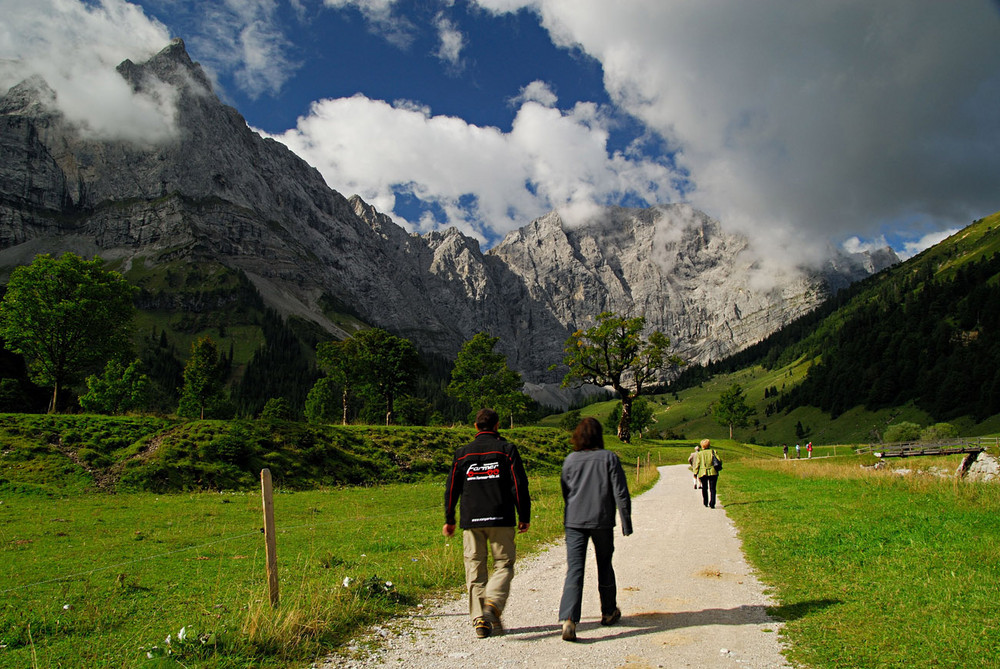 Karwendel