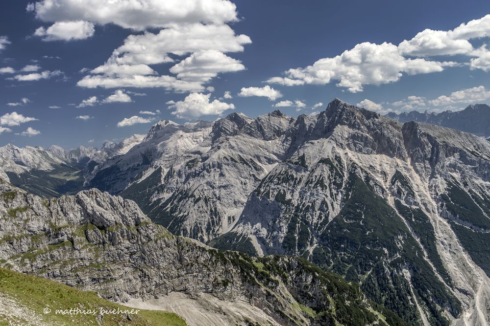 Karwendel