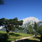 Karwendel bei Mittenwald