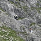 Karwendel - Bergklettern 1