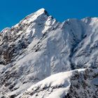 Karwendel Berglandschaft