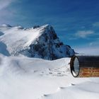 Karwendel-Bergstation