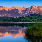 Karwendel Bergwelten