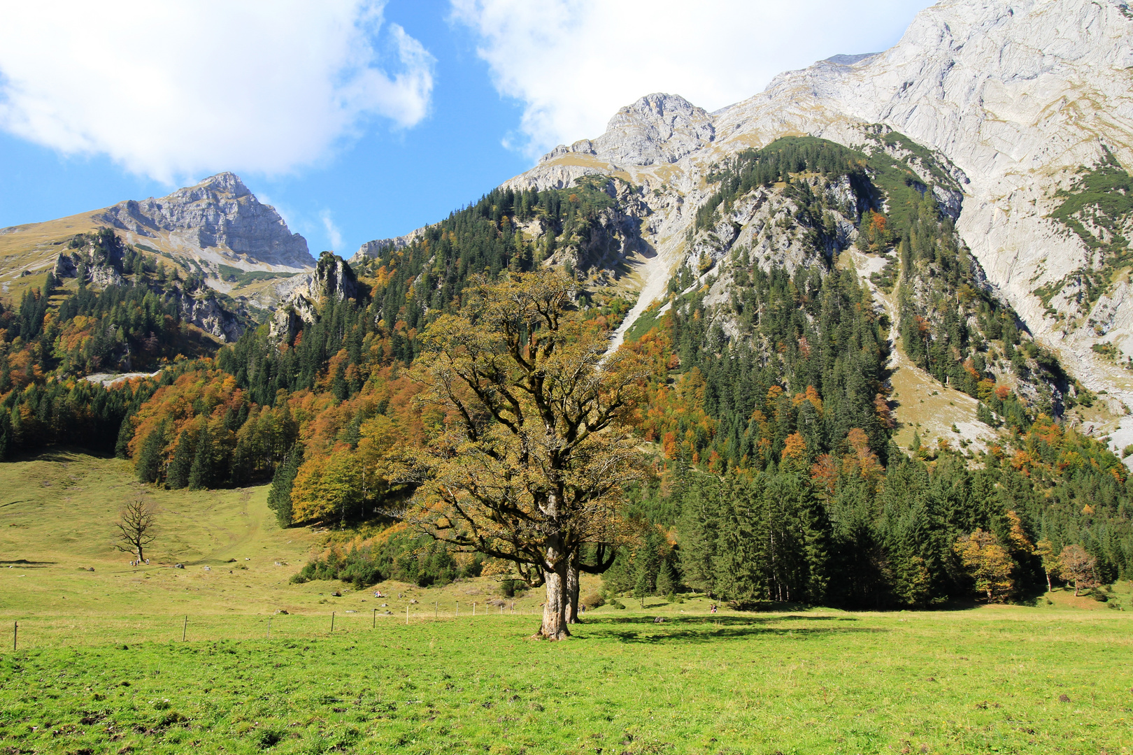 Karwendel