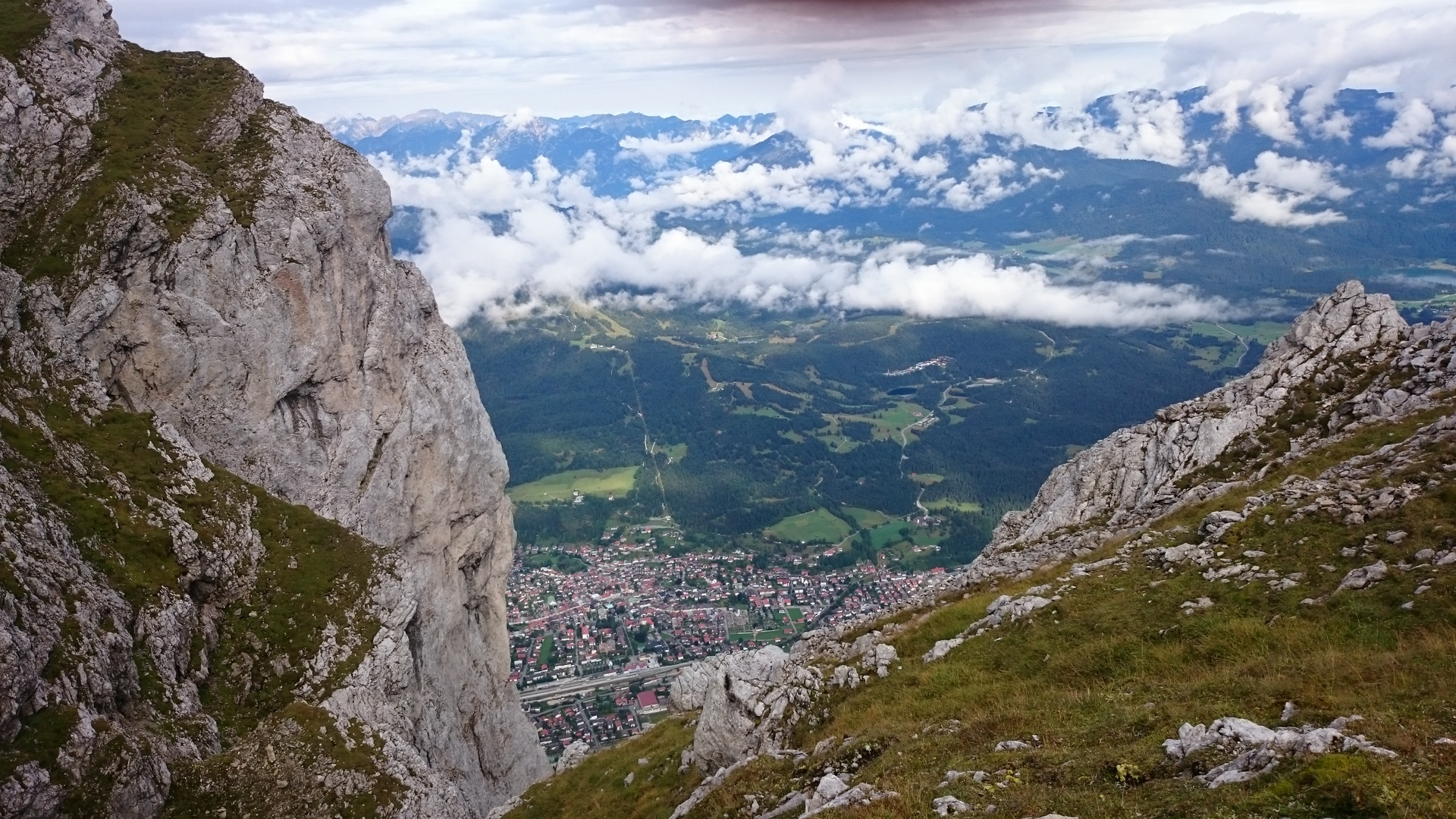 Karwendel