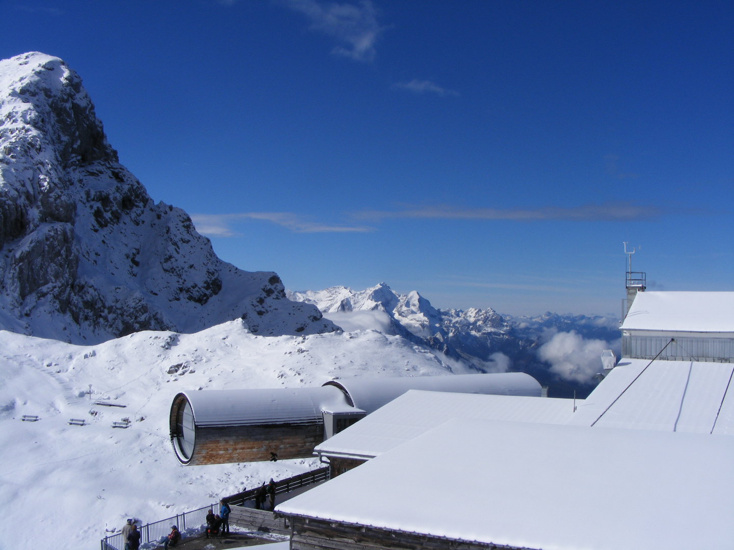 Karwendel