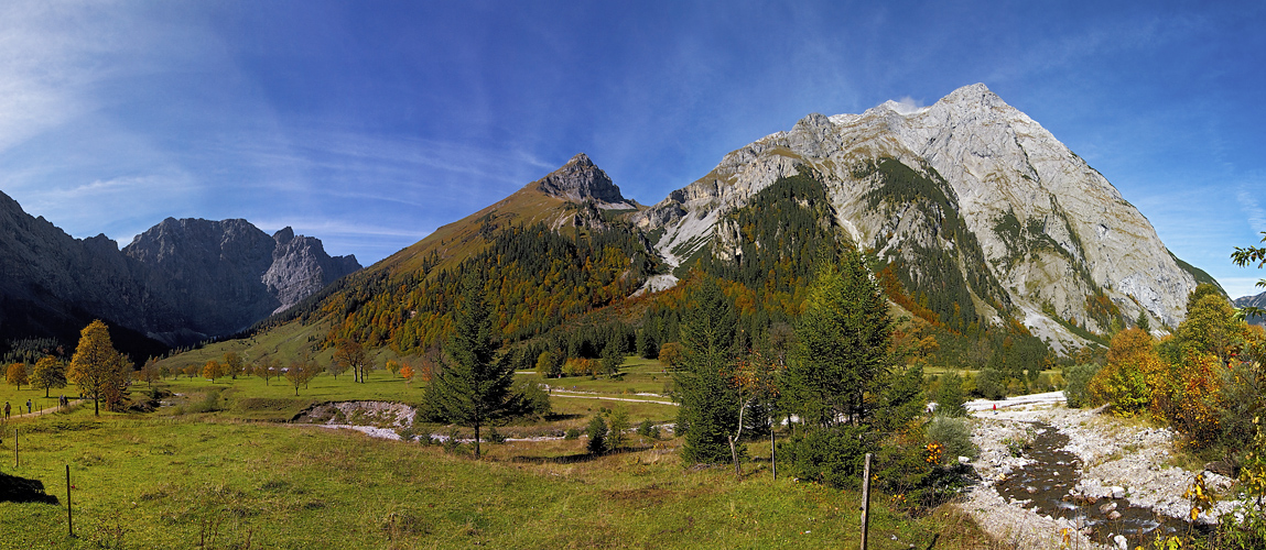 Karwendel